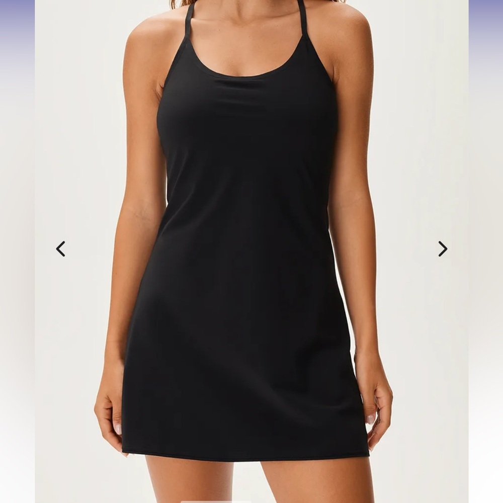 Outdoor voices exercise dress